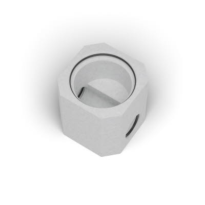 Tillsynsbrunnar finns i dimensionerna 400 och 600 mm och är ett komplement och ett enklare alternativ tillnedstigningsbrunnen. Tillsynsbrunen är avsedd för kontroll, inspektion och rensning av anslutande ledningar ifrån markytan. Bottendelens samtliga anslutningar har PG-fog. Mellandelar finns i flera olika bygghöjder, som avslutas med antingen fast eller flytande ram av betong eller betäckning av gjutjärn. MAX PG TB DN 400 eller DN 600 kan användas på ledningar DN 150 - 400 då brunnen har rakt genomlopp och på ledningar DN 150 - 300 vid avvinkling eller förgrening 45° eller 90°.