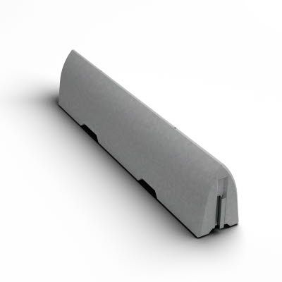 Linebloc N2/W4, P4DD