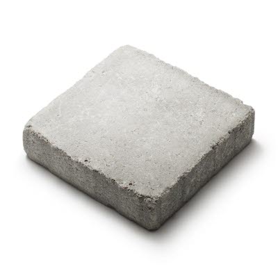 Rustik marksten lyfter de flesta miljöer med sin speciella karaktär och lätt slitna, trumlade kanter. I produktserien finns även belysningsstenar och murblock som tillsammans skapar en fin sammanhållande helhet.