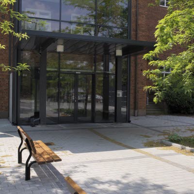 S:t Eriks®, Marksten, Scala, Naturgrå, Produktbild