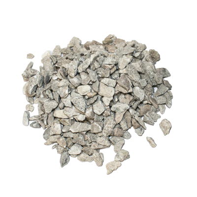 Gotländsk kalkstenskross, fraktion 8-11, 750 kg säck