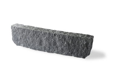 Granitkantsten RV2 radie 6,0m