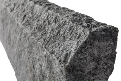 Granitkantsten RF2 rak