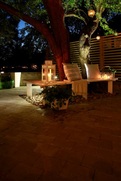 S:t Eriks®, Marksten, Scala, Naturgrå, Produktbild