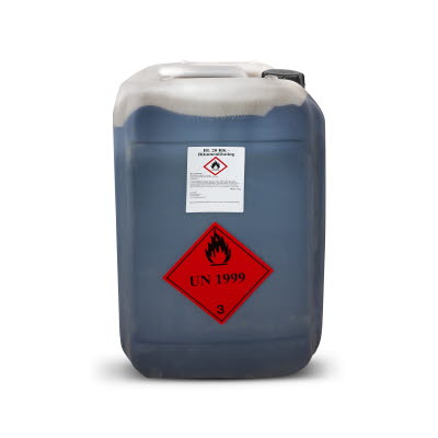 Asfaltslösning RAK 20 kg