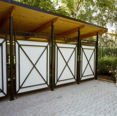 S:t Eriks®, Marksten, SFsten, Naturgrå, Miljöbild