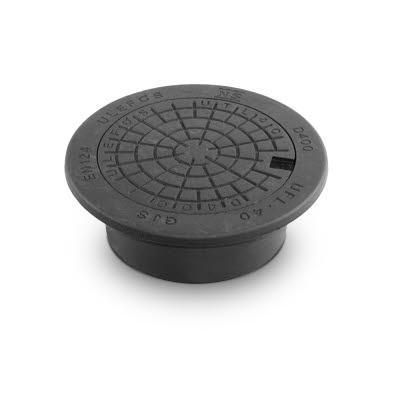 UFL-40/400 flytande, Segjärn