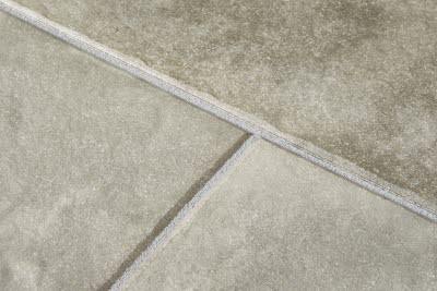 S:t Eriks, Gerlux, 400x600x45, Stuttgart gråmelerad, Miljöbild