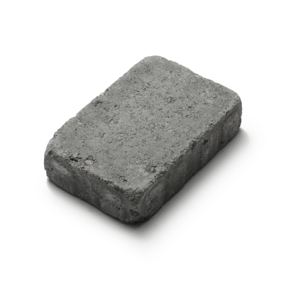 Rustik marksten lyfter de flesta miljöer med sin speciella karaktär och lätt slitna, trumlade kanter. I produktserien finns även belysningsstenar och murblock som tillsammans skapar en fin sammanhållande helhet.