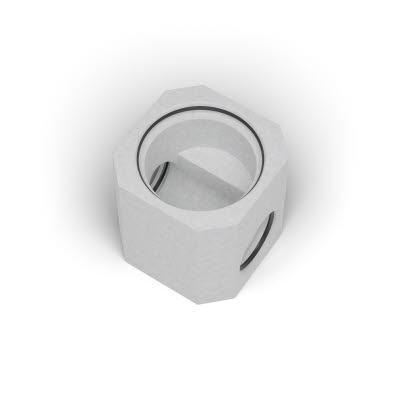 Tillsynsbrunnar finns i dimensionerna 400 och 600 mm och är ett komplement och ett enklare alternativ tillnedstigningsbrunnen. Tillsynsbrunen är avsedd för kontroll, inspektion och rensning av anslutande ledningar ifrån markytan. Bottendelens samtliga anslutningar har PG-fog. Mellandelar finns i flera olika bygghöjder, som avslutas med antingen fast eller flytande ram av betong eller betäckning av gjutjärn. MAX PG TB DN 400 eller DN 600 kan användas på ledningar DN 150 - 400 då brunnen har rakt genomlopp och på ledningar DN 150 - 300 vid avvinkling eller förgrening 45° eller 90°.