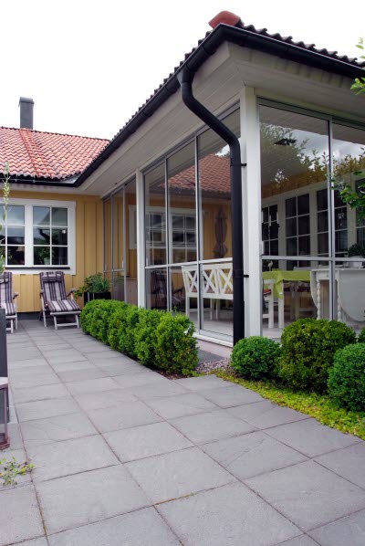 Structura - Lava - Miljöbild