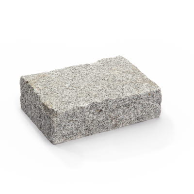 Gatstenshäll Porto grå, ~200x140x60, låda