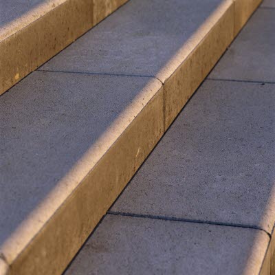 Campus - Murblock - Miljöbild