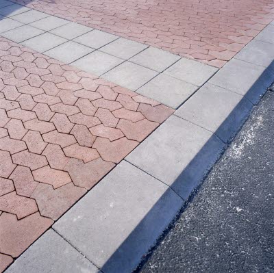 S:t Eriks®, Marksten, SFsten, Naturgrå, Miljöbild