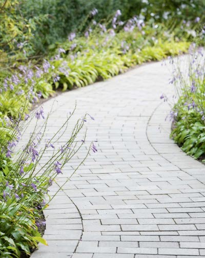 S:t Eriks®, Marksten, Scala, Naturgrå, Produktbild