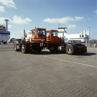 S:t Eriks®, Marksten, SFsten, Naturgrå, Miljöbild