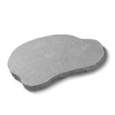 S:t Eriks, stegsten av granit, Porto grå, produktbild