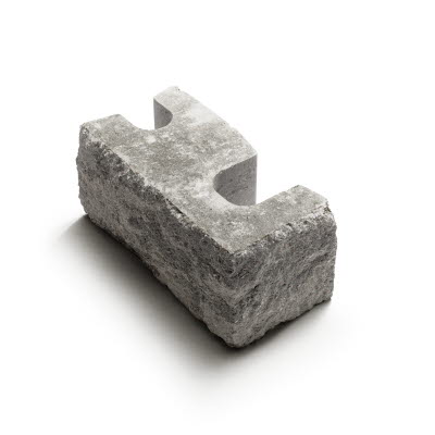 Vertica Hörnblock, Grafitmix