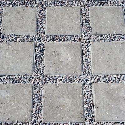 S:t Eriks®, Gräsarmering, Gräsmunk, Naturgrå, Miljöbild