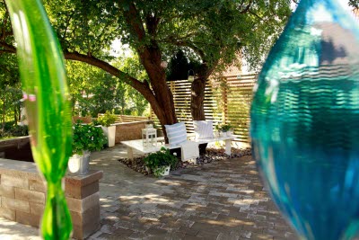 S:t Eriks®, Marksten, Scala, Naturgrå, Produktbild