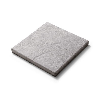 Vision är en exklusiv betongplatta med en yta som varsamt blästrats för att få naturstensballasten i plattan att framträda. Tack vare den tillverkningsmetoden får Vision en unik färgbeständighet. Plattan finns även med en strukturerad yta, Vision struktur, i samma färgställningar som Vision. Den finns också i två tjocklekar och för trädgårdsbruk väljs 40 mm men på garageuppfarten är det 60 mm som gäller. Plattan klarar endast lätt personbilstrafik, ej sopbilar, snöröjningsfordon och dylikt. Det bör man tänka på om man väljer att lägga den på uppfarten. Platta Vision finns också som belysningsplatta.